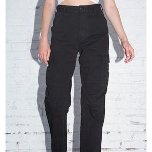 Brandy Melville Piper Cargo Pants